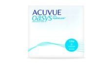 ACUVUE OASYS® 1 DAY / 90