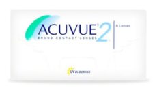 ACUVUE® 2