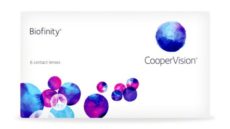 BIOFINITY EW