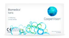 BIOMEDICS TORIC
