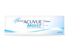 ACUVUE® MOIST 1 DAY / 30