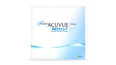 ACUVUE® MOIST 1 DAY / 90