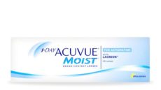 ACUVUE® MOIST 1 DAY for Astigmatism /30