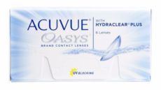 ACUVUE OASYS®