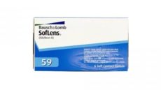 SOFLENS 59 - PAQUETE DE 6