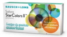 SofLens StarColors II