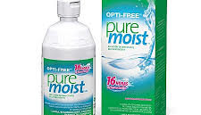 OPTI-FREE ® Puremoist ®