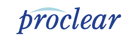 proclear logo | Marcas