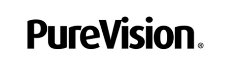 purevision logo | Marcas