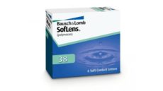 SOFLENS 38 - PAQUETE DE 6